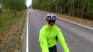 В поисках заброшенного дома