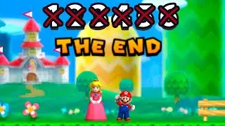 NEW Super Mario Bros 2 | FINAL