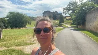 J36 Message de la Fee de la Confiance en soi , Labiamia :) au Château de Fenelon