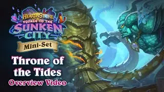 Prezentacja miniserii Tron mórz