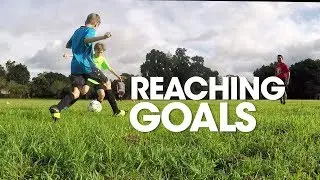 Reaching Goals