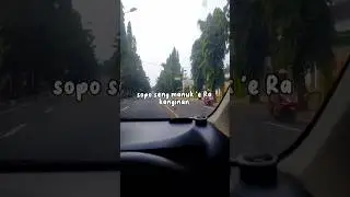 BURUNG JAWA. 😀😀