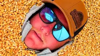 WHAT IT'S LIKE OWNING A PUMPKIN PATCH!