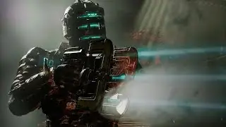 Dead Space Remake: waiting for part 2 remake :( 