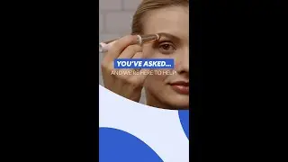 Nu You Eyebrow Shaper