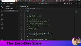 function in JavaScript in Hindi: javascript programming Beginner's Course! 🇮🇳 || part 4
