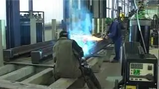 Ventspils osta attīstās