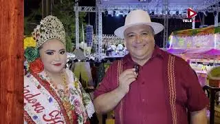 Gruperisimo - Fiesta de Hocabá 2024