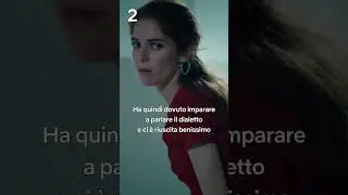 5 CURIOSITÀ su MARE FUORI | Shorts | Netflix Italia