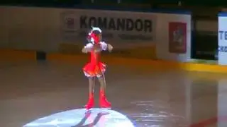 Василиса Новоженина 