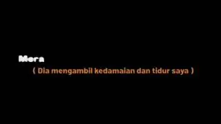 [ccp]mentahan overplay tiktok ll polosan lirik lagu terbaru2021 lyrics🎶