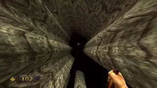 Turok (PC remaster) - fun with cheats