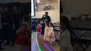 Sargis & Anna 2022 New