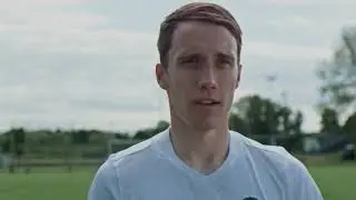 1:1 Emocijas, kas atgriezīsies! Dāvis Ikaunieks vs Māris Verpakovskis / FK Liepāja