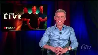 On Patrol : Live with Dan Abrams