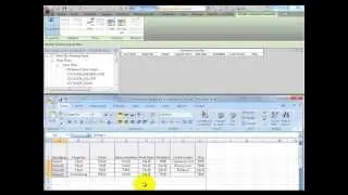 Ideate BIMLink Hardware Key Schedule