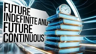 👉Future indefinite&Continuous|#english #grammar 💫