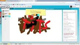 Draw My Thing - E2
