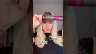 HOW TO CUT BANGS AND LAYERS YOURSELF