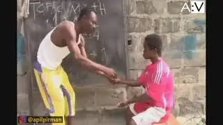 DUBBiNG SUNDA lucu parah? Belajar menghitung