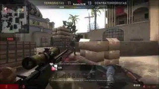 skd frag's