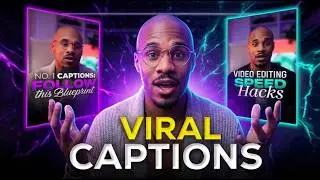 AI Subtitle Generator – Add Captions in SECONDS 🔥 | CapCut Alternative