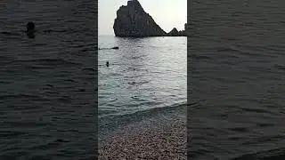 Симеиз. Добрый день. Крым. Отдых на море.