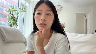 Getting Back Into Routine + Life Updates