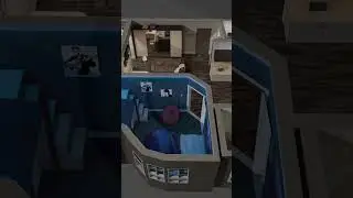 3d модель квартиры