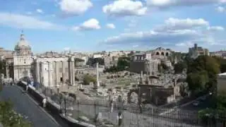 Forum Romanum