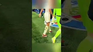 Top 5 respect moments 