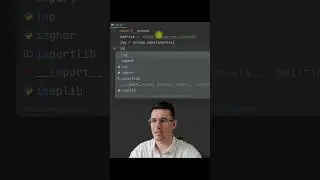 QR код на Python  
