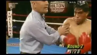 Michael Carbajal vs Humberto Gonzalez I (13.03.1993) Бойцовский клуб