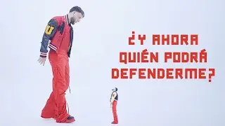 Chapulín - ADSO (Video Lyric)