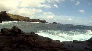 The Only Place In Hawaii Not Spelled with a "K"