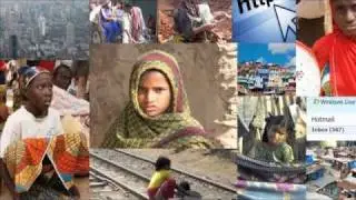 Digital and Urban Frontiers: Girls in a Changing Landscape