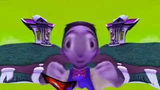 Mine Song Effects Round 2