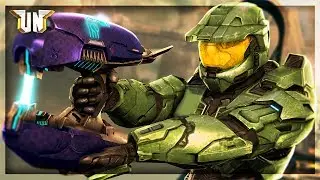 Halo 2 - Two Noobs Do The Hardest Easter Egg In Halo!
