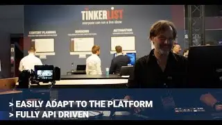 One journalist is all it takes! Introducing a cloud-based platform for 24/7 live news production