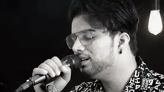 Tujhe Bin Jaane Bin Pehchane Maine Hriday se Lagaya - Paarth Singh | Arijit singh