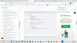 how to configure ssl in nginx on ubuntu20