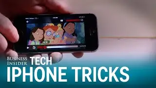 How to build an iPhone projector for less than $10