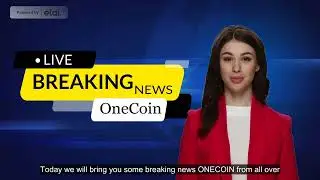 How AI Tools Are Reacting to the OneCoin news