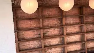 Dream house tour