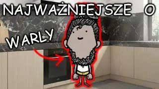 NAJWAŻNIEJSZE O... WARLY w DST (1/7 Warly) 