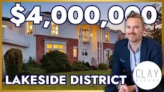 Historic 1941 Estate in One of the Best Neighborhoods in San Francisco - The Top Agent Tour