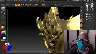 NickelCityPixels Live Stream