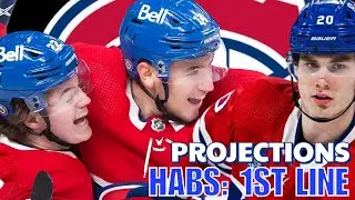 It’s Going to Be EXCITING to Watch the Canadiens This Season!