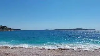 Primošten Croatia 04.05.2024.
