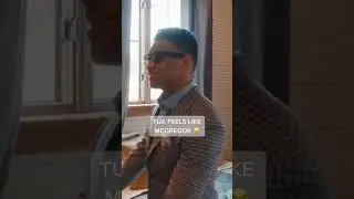 Tua Tagovailoa was feeling his custom NFL Draft suit💯 